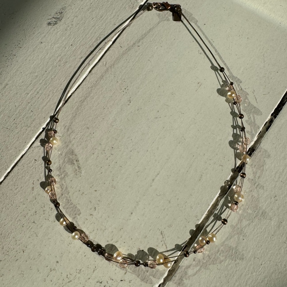 Set of 2 Necklaces